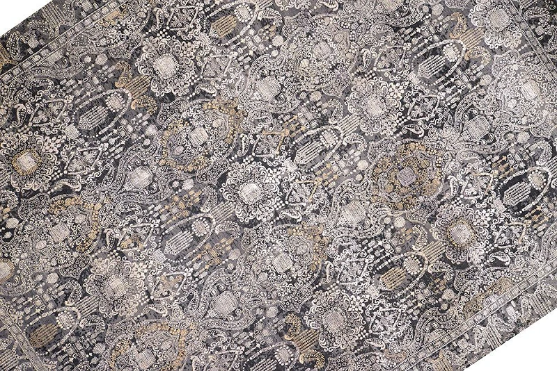 Ковер "морджим"