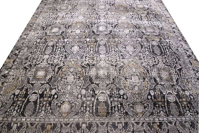 Ковер "морджим"