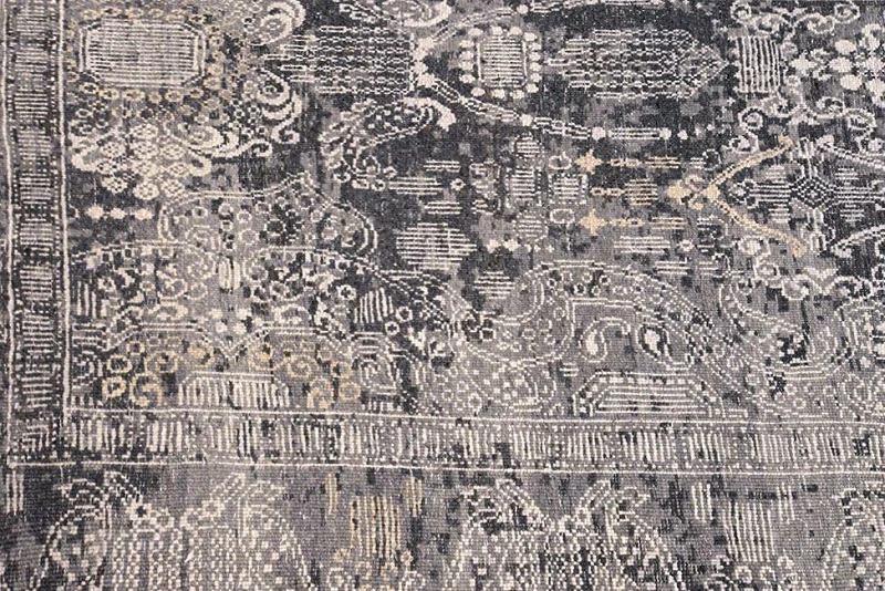 Ковер "морджим"