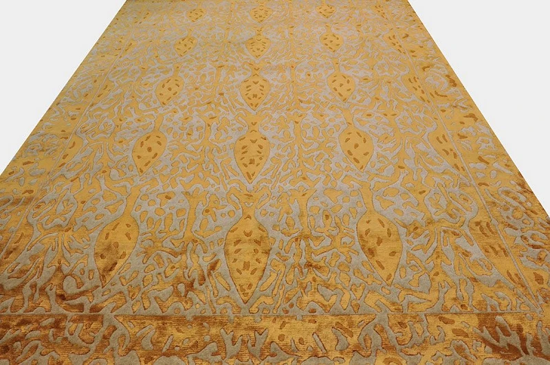 Ковер "жардин"