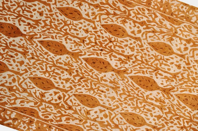 Ковер "жардин"