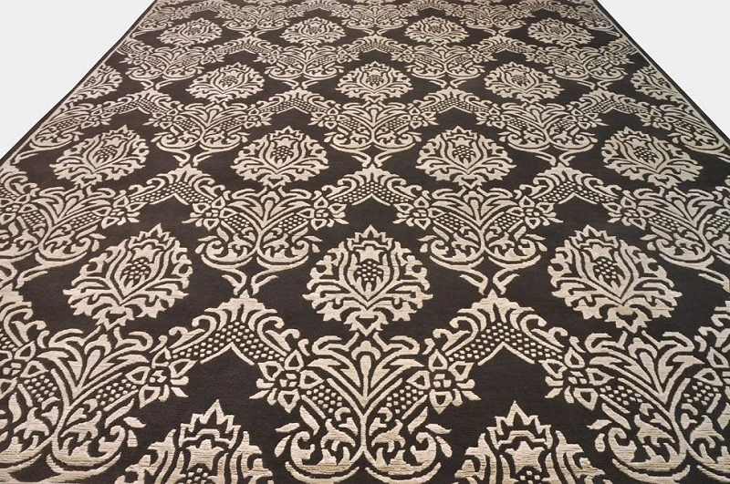 Ковер "дамаск"