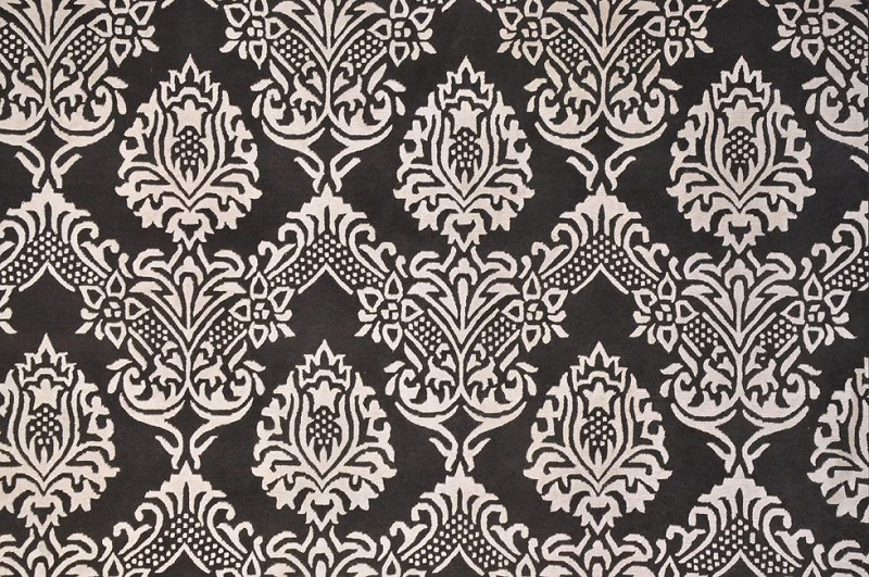 Ковер "дамаск"