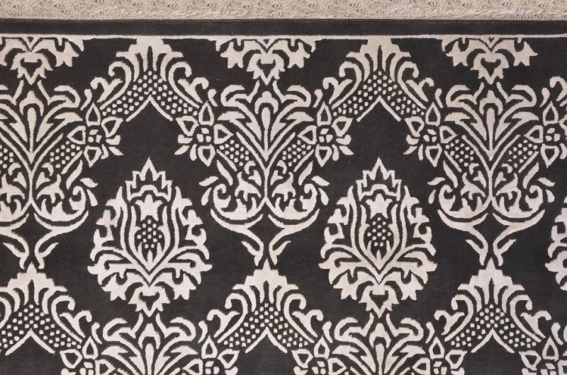 Ковер "дамаск"