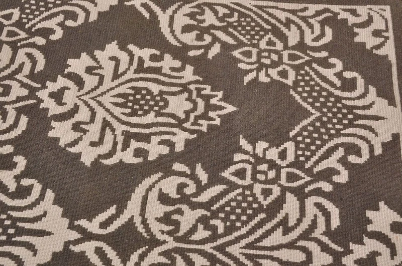 Ковер "дамаск"