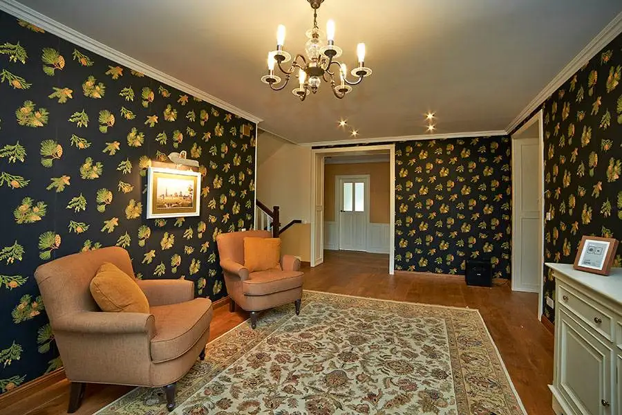 Как выбрать ковер в прихожую