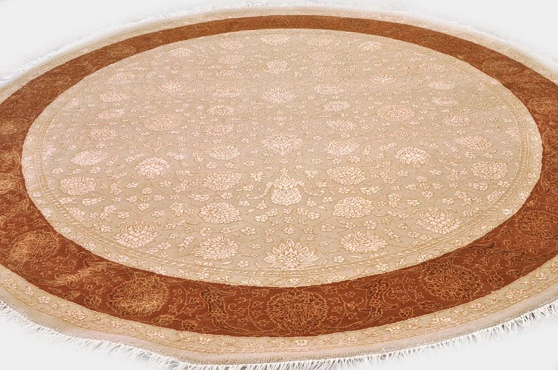 Ковер "скульптурный"