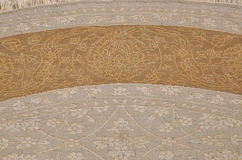 Ковер "скульптурный"