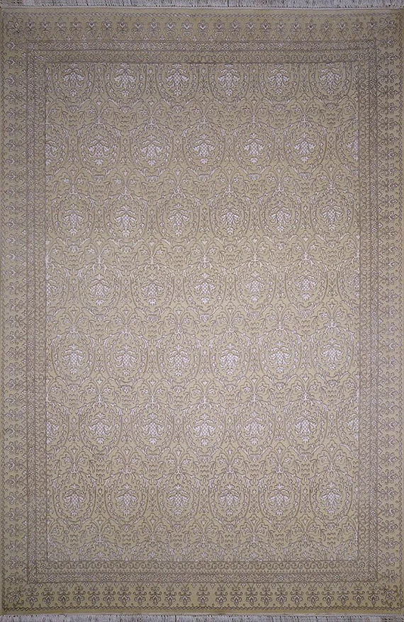 Ковер "скульптурный"