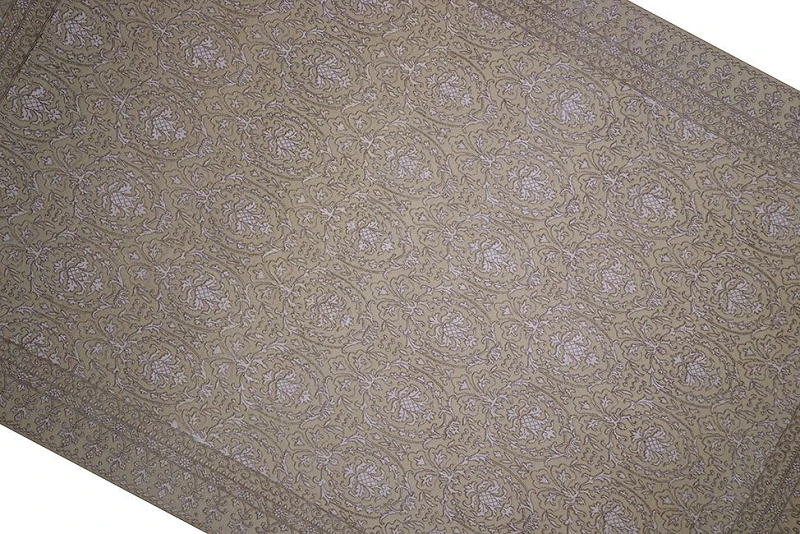 Ковер "скульптурный"