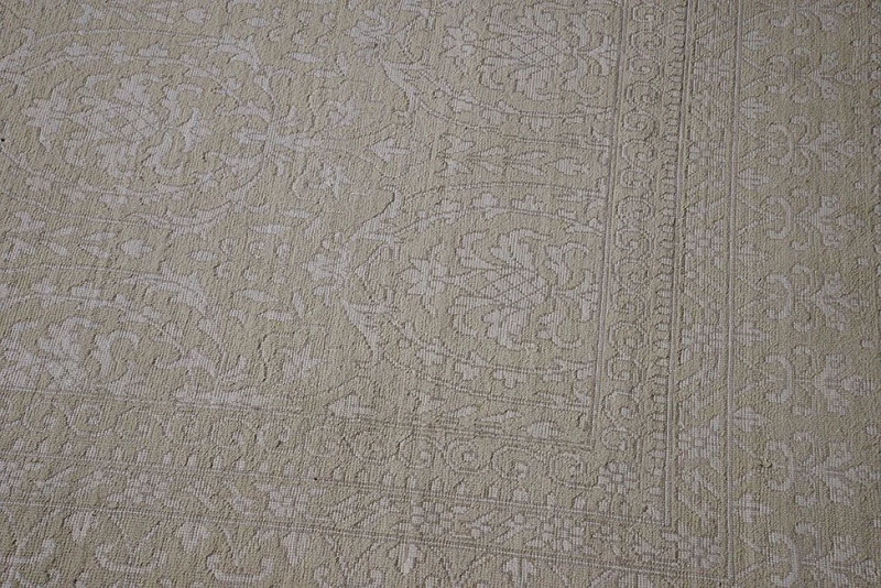 Ковер "скульптурный"