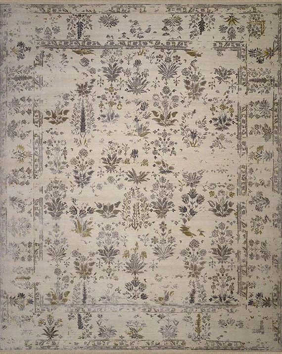 Ковер "стертая Классика"