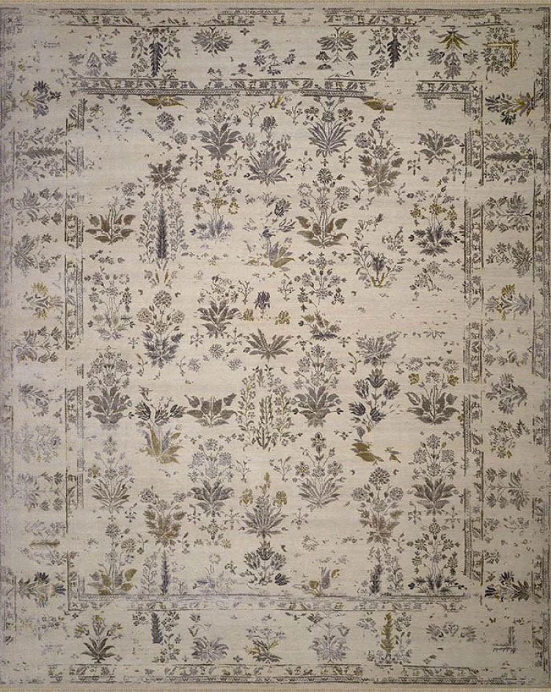 Ковер "стертая Классика"