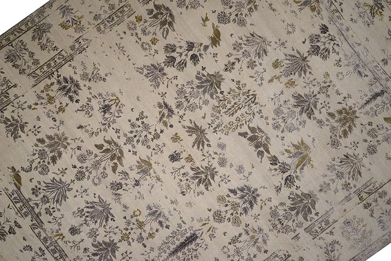 Ковер "стертая Классика"