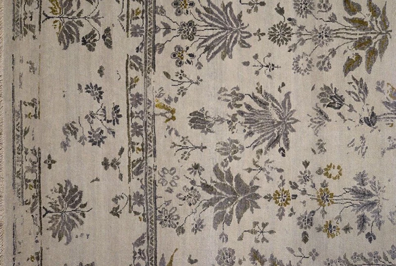 Ковер "стертая Классика"