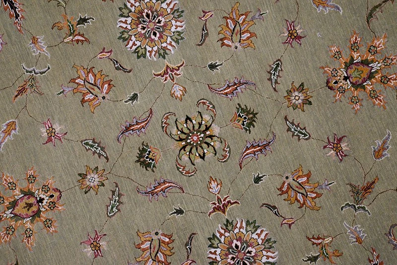 Ковер "мильфлер"