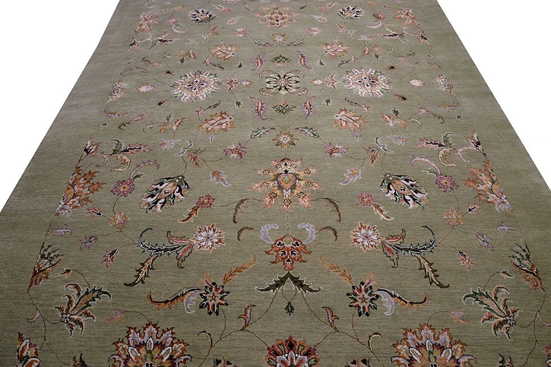 Ковер "мильфлер"