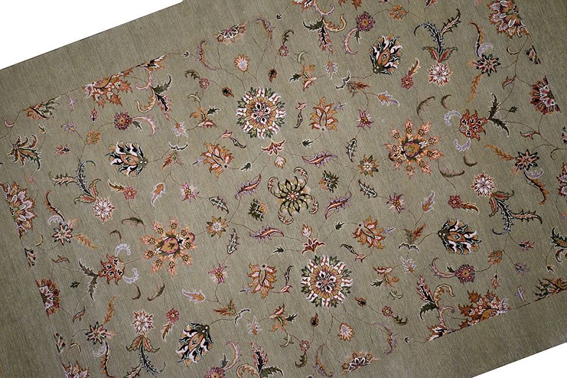 Ковер "мильфлер"