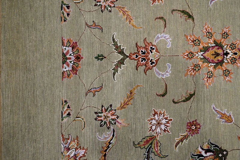 Ковер "мильфлер"