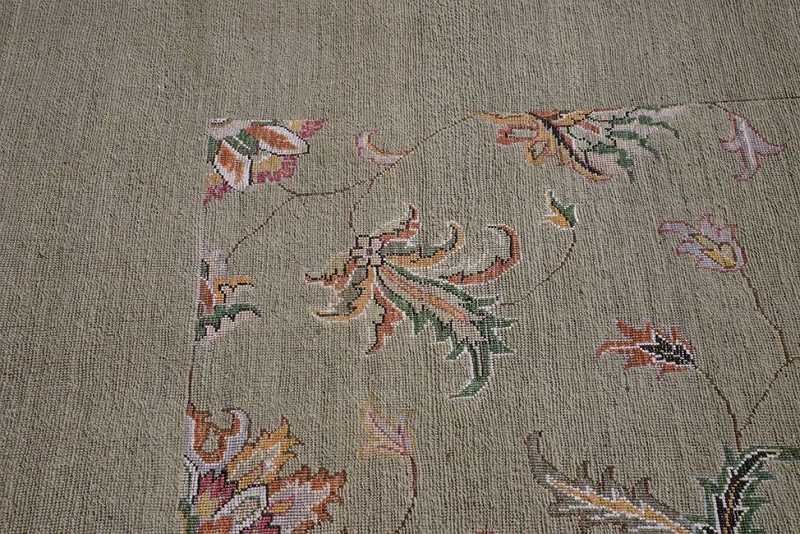 Ковер "мильфлер"