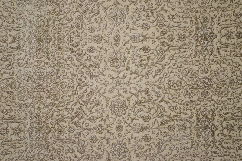 Ковер "скульптурный"