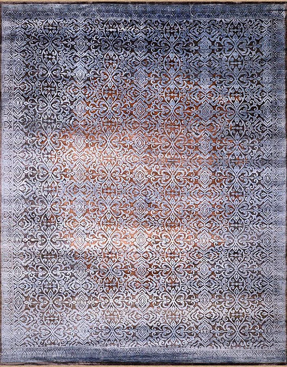 Ковер "трюфель"