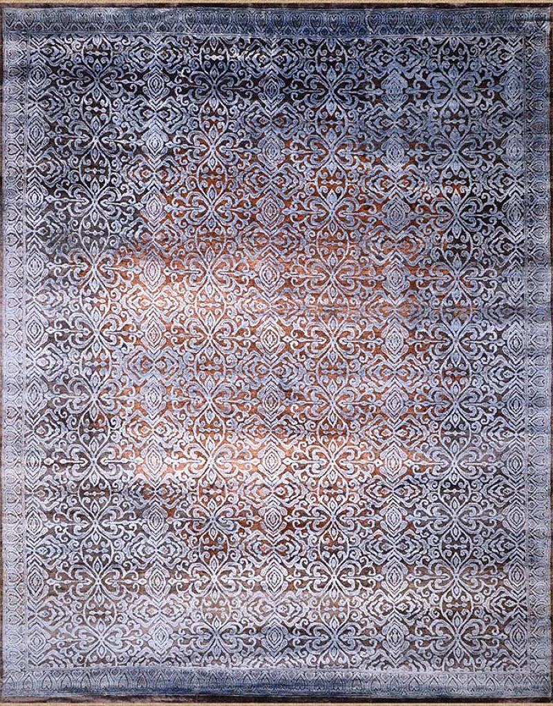 Ковер "трюфель"