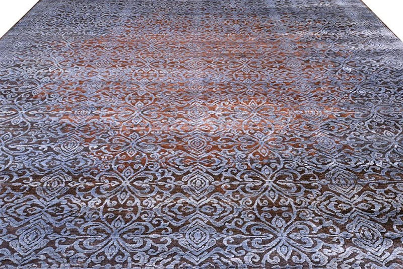 Ковер "трюфель"