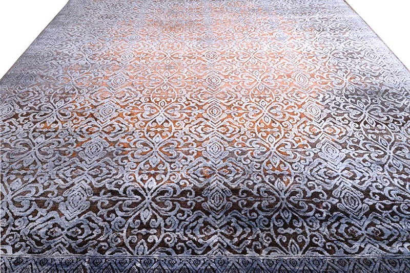 Ковер "трюфель"