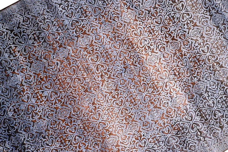 Ковер "трюфель"