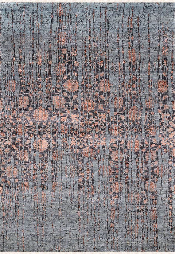 Ковер "стертая Классика"