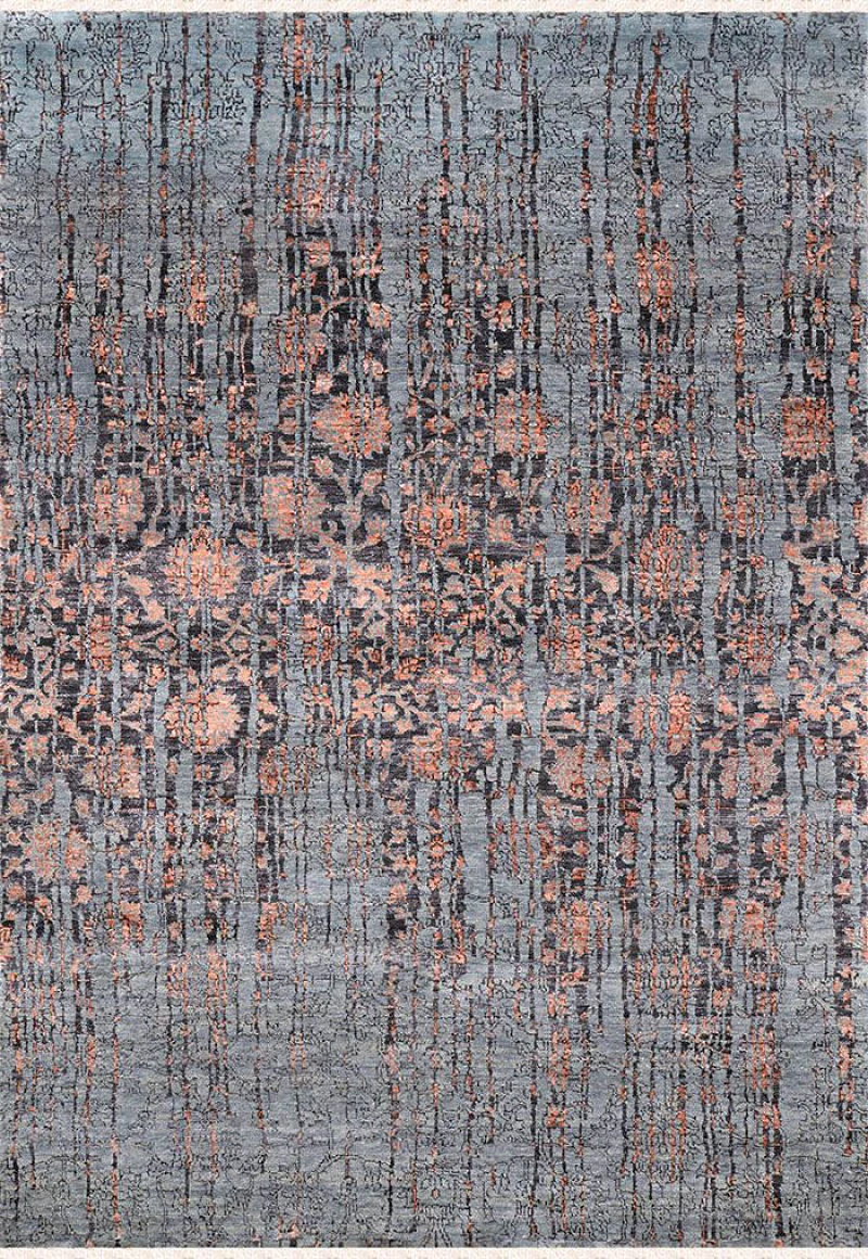 Ковер "стертая Классика"