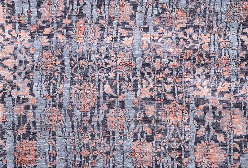 Ковер "стертая Классика"