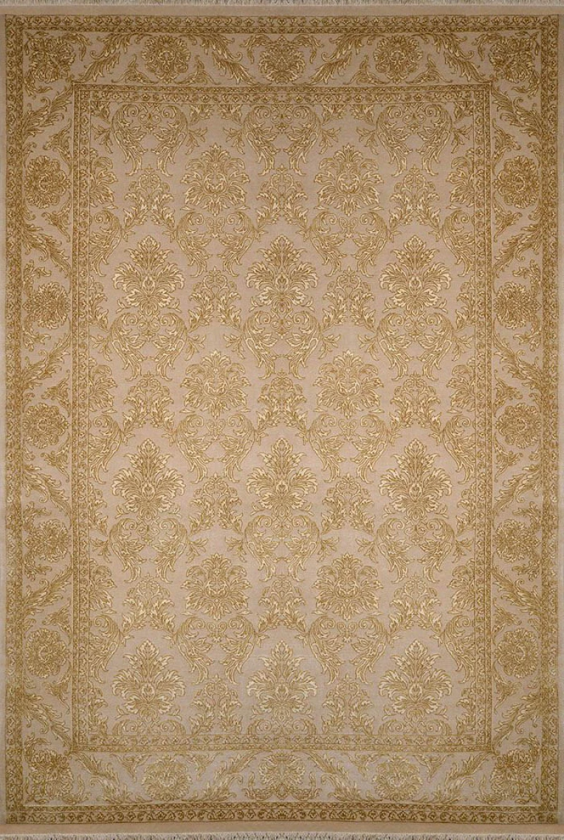 Ковер "дамаск"