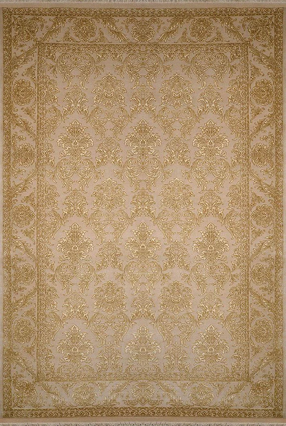 Ковер "дамаск"
