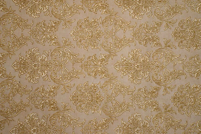 Ковер "дамаск"