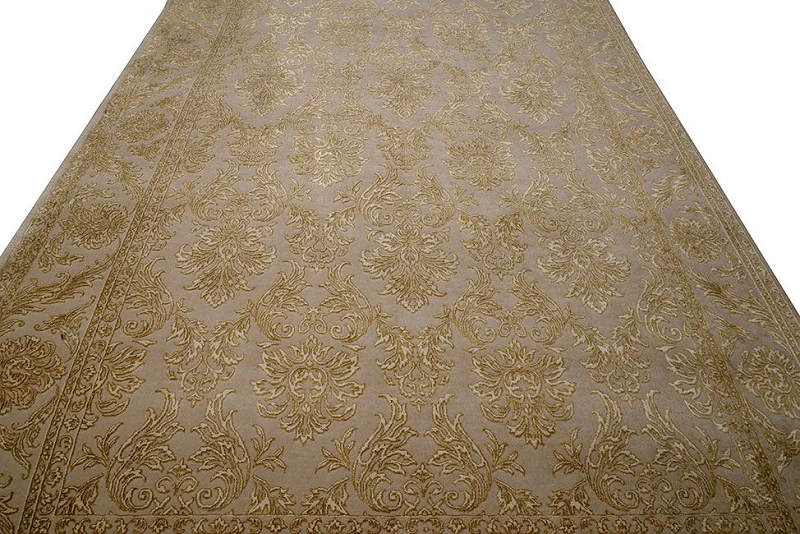 Ковер "дамаск"