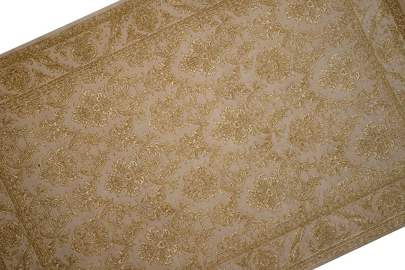 Ковер "дамаск"