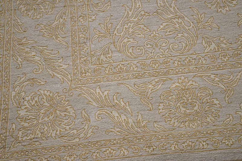 Ковер "дамаск"