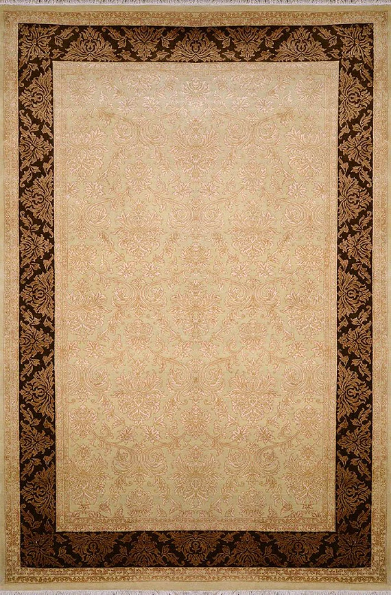 Ковер "дамаск"