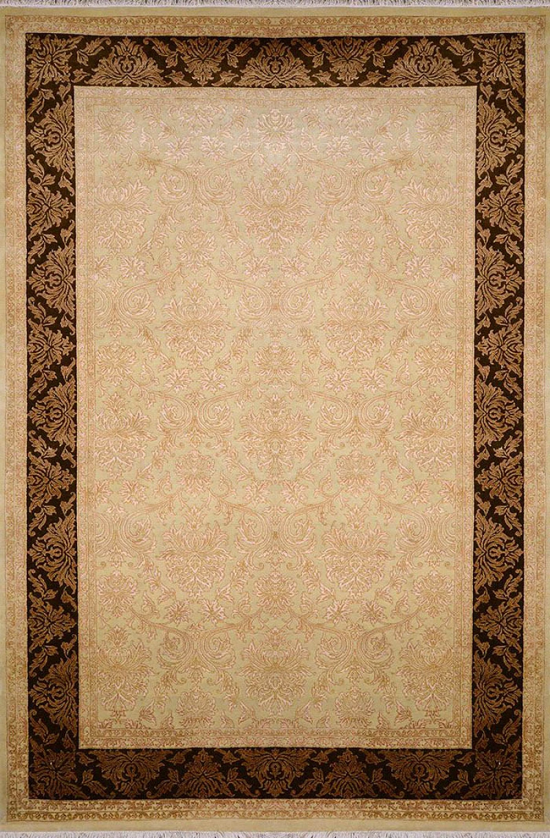 Ковер "дамаск"