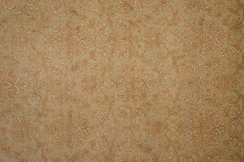 Ковер "дамаск"