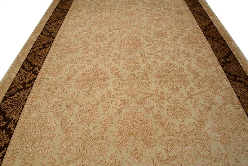 Ковер "дамаск"