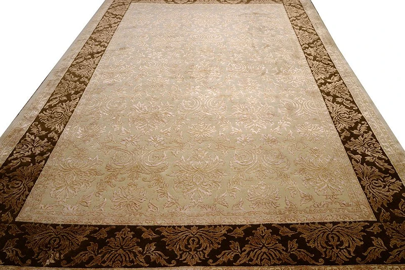 Ковер "дамаск"