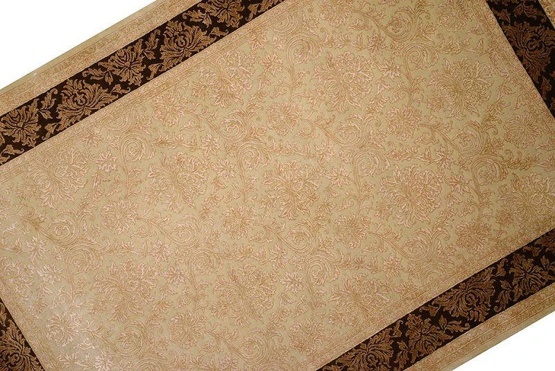 Ковер "дамаск"