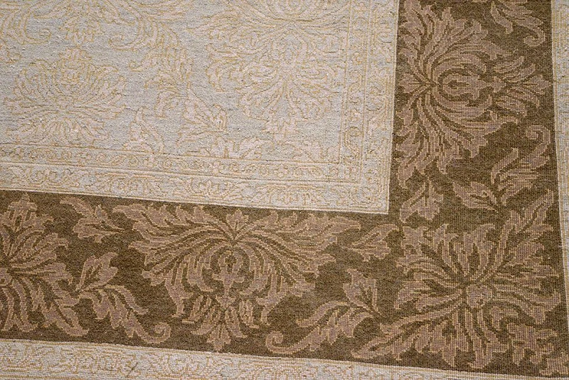 Ковер "дамаск"