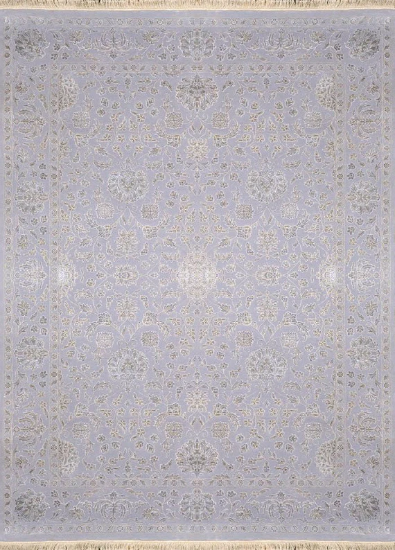 Ковер "скульптурный"