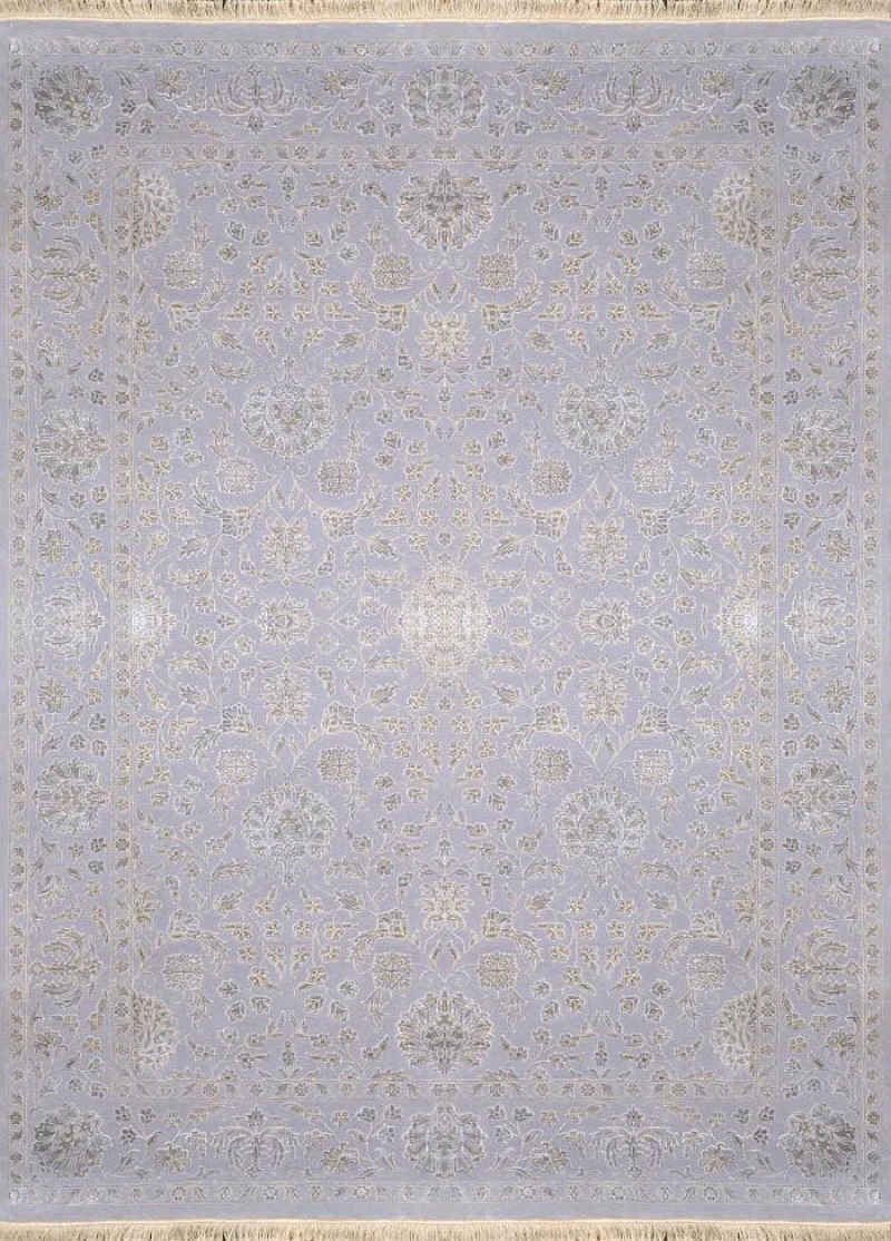 Ковер "скульптурный"