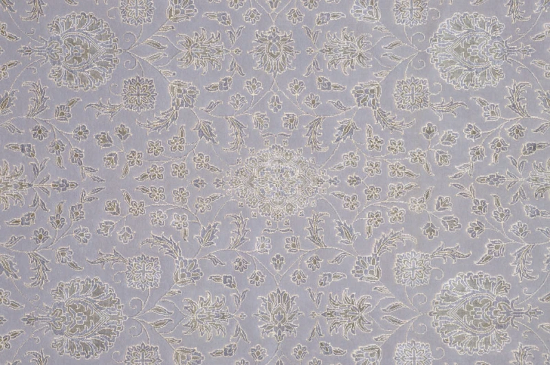 Ковер "скульптурный"