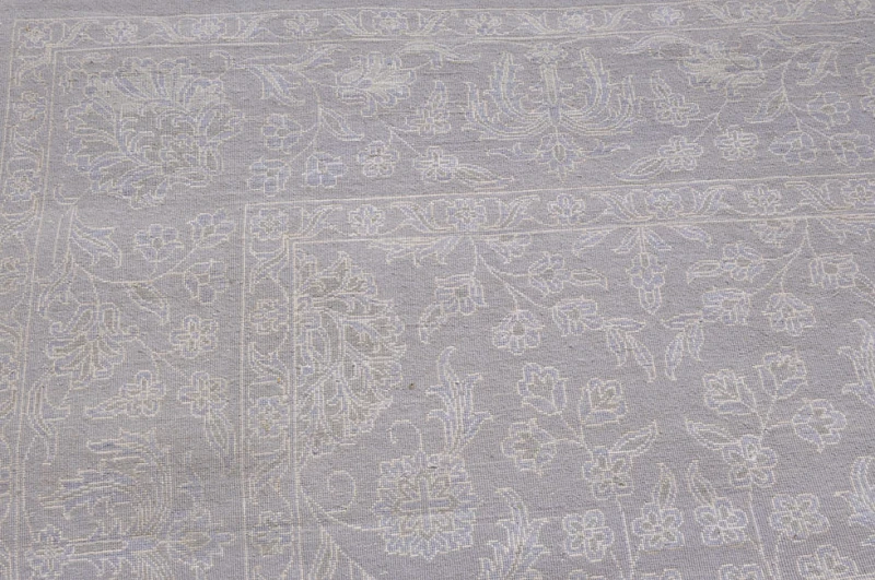 Ковер "скульптурный"